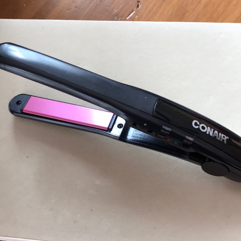 Hair Straightener